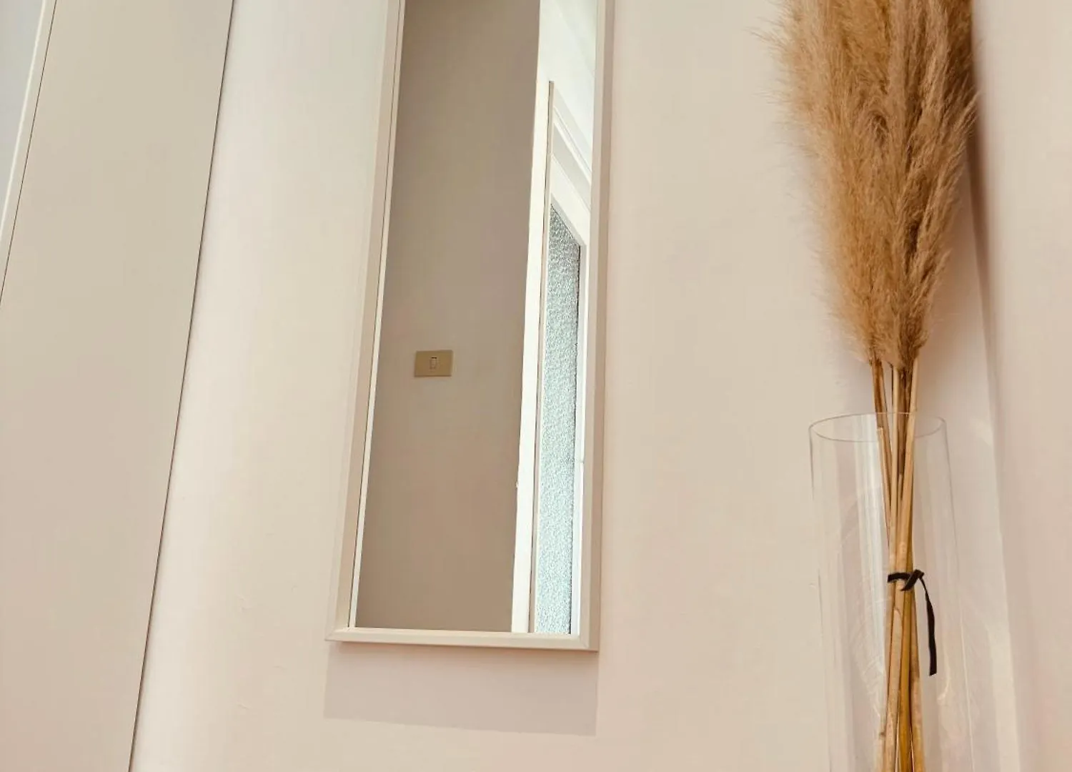 شقة Casa Vacanze La Nina فاراتسي إيطاليا